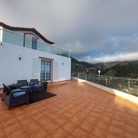 Madeira Island Villa Oceane Ribeira Brava Exterior photo
