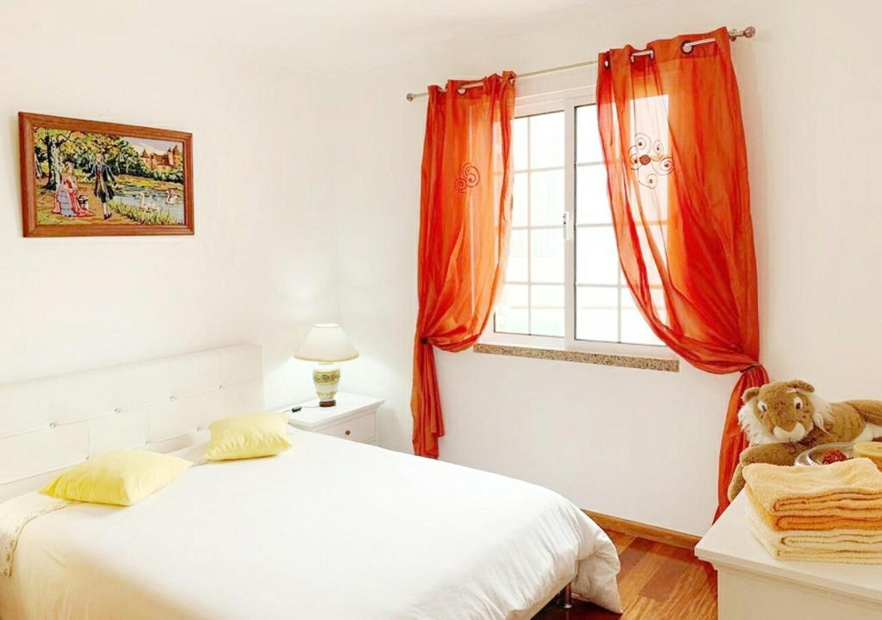 Madeira Island Villa Oceane Ribeira Brava Exterior photo