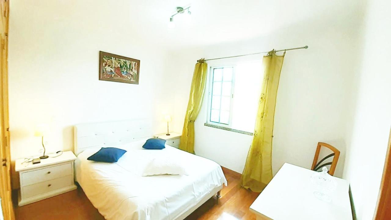 Madeira Island Villa Oceane Ribeira Brava Exterior photo