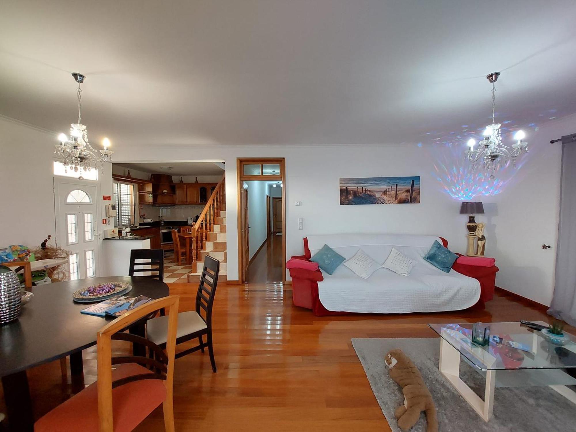 Madeira Island Villa Oceane Ribeira Brava Exterior photo